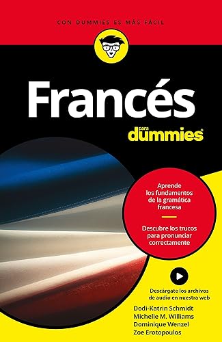 Download Francés para Dummies PDF
