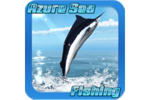 Azure Sea Fishing