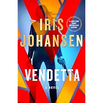 Amazon.com: What Doesn't Kill You: 9780312651237: Johansen, Iris ...