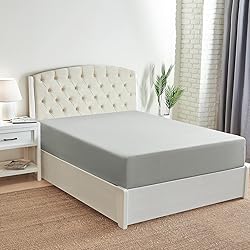 Mellanni Queen Fitted Sheet - Iconic Collection
