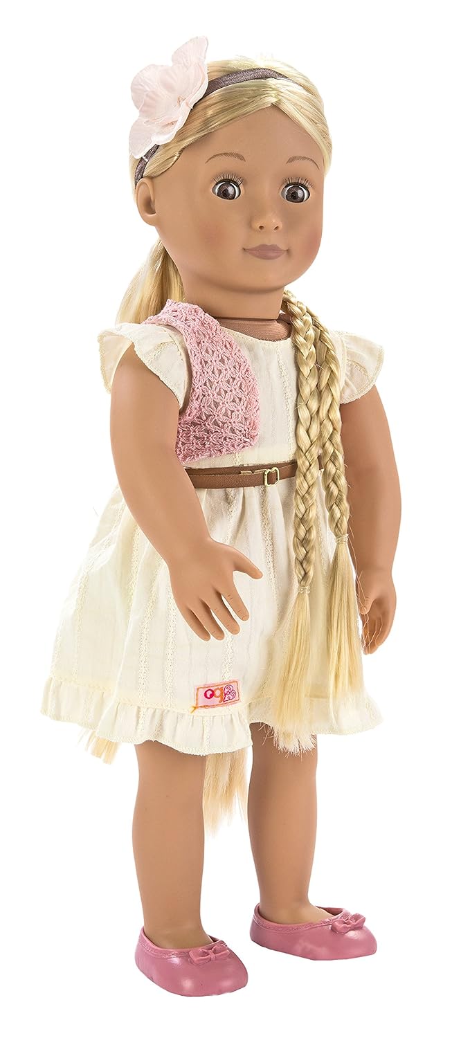 muñeca one generation