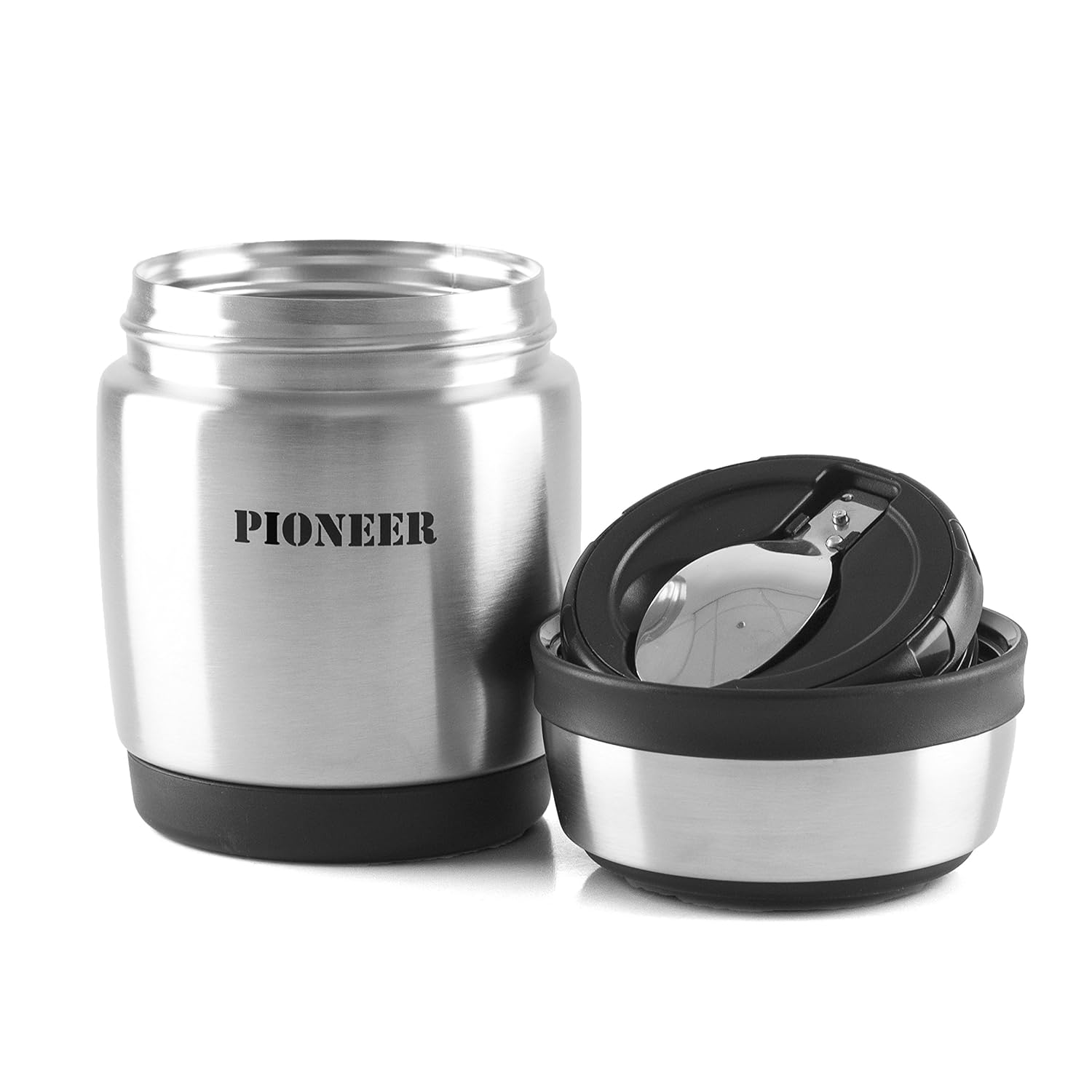 pioneer food flask