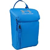 UA Sideline Mini Blue Atlantis OSFA