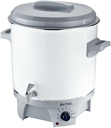 ELTAC EKA 179 Glühwein- und Einkochautomat