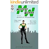 Mystery Woman #1 (Secrets of the Guardians)