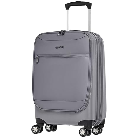 22 inch luggage bag