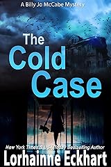 The Cold Case (Billy Jo McCabe Mystery Book 3) Kindle Edition