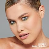 NYX Lip Gloss High Pigment Long Lasting No Transfer Born To Hustle 01 view 7