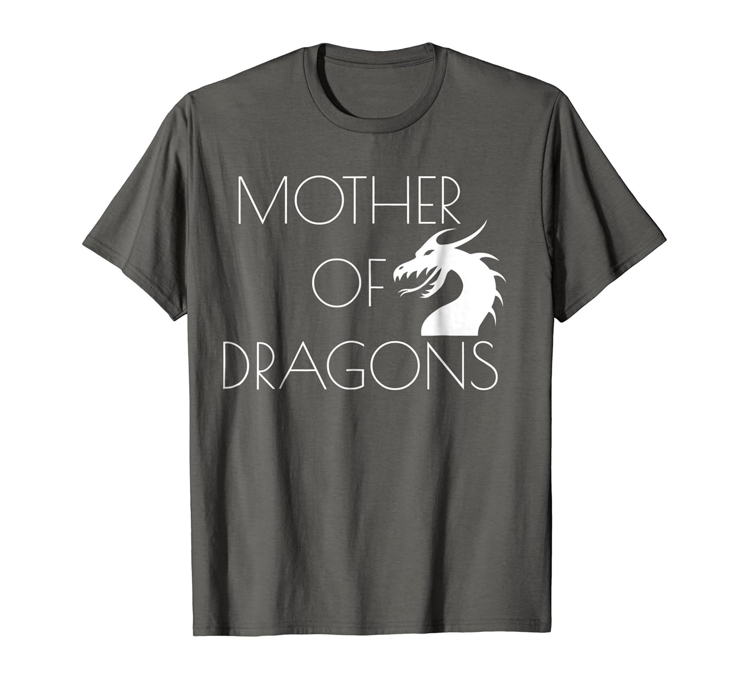 Mother of Dragons T Shirt as Halloween Costume-ANZ