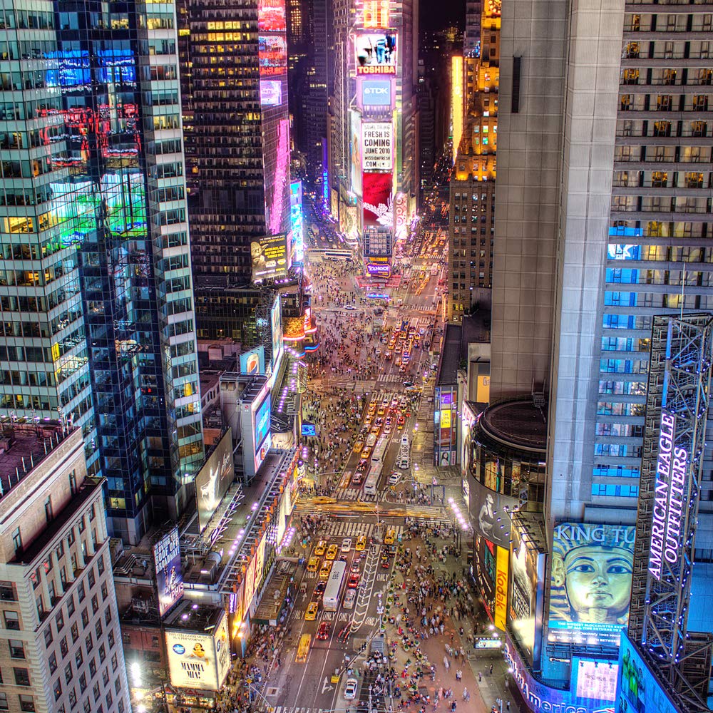 International Graphics - Finished Picture - Aurélien, Terrible - ''Renaissance''- 30 x 30 cm - Direct printing on acrylic glass