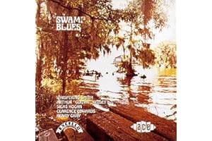 Swamp Blues