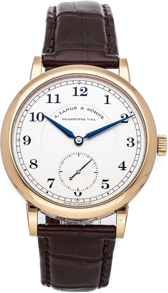 Amazon A Lange Sohne ランゲ ゾーネ 1815 233 032 並行輸入品 時計 メンズ腕時計 腕時計 通販