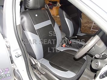 mazda bongo seat covers