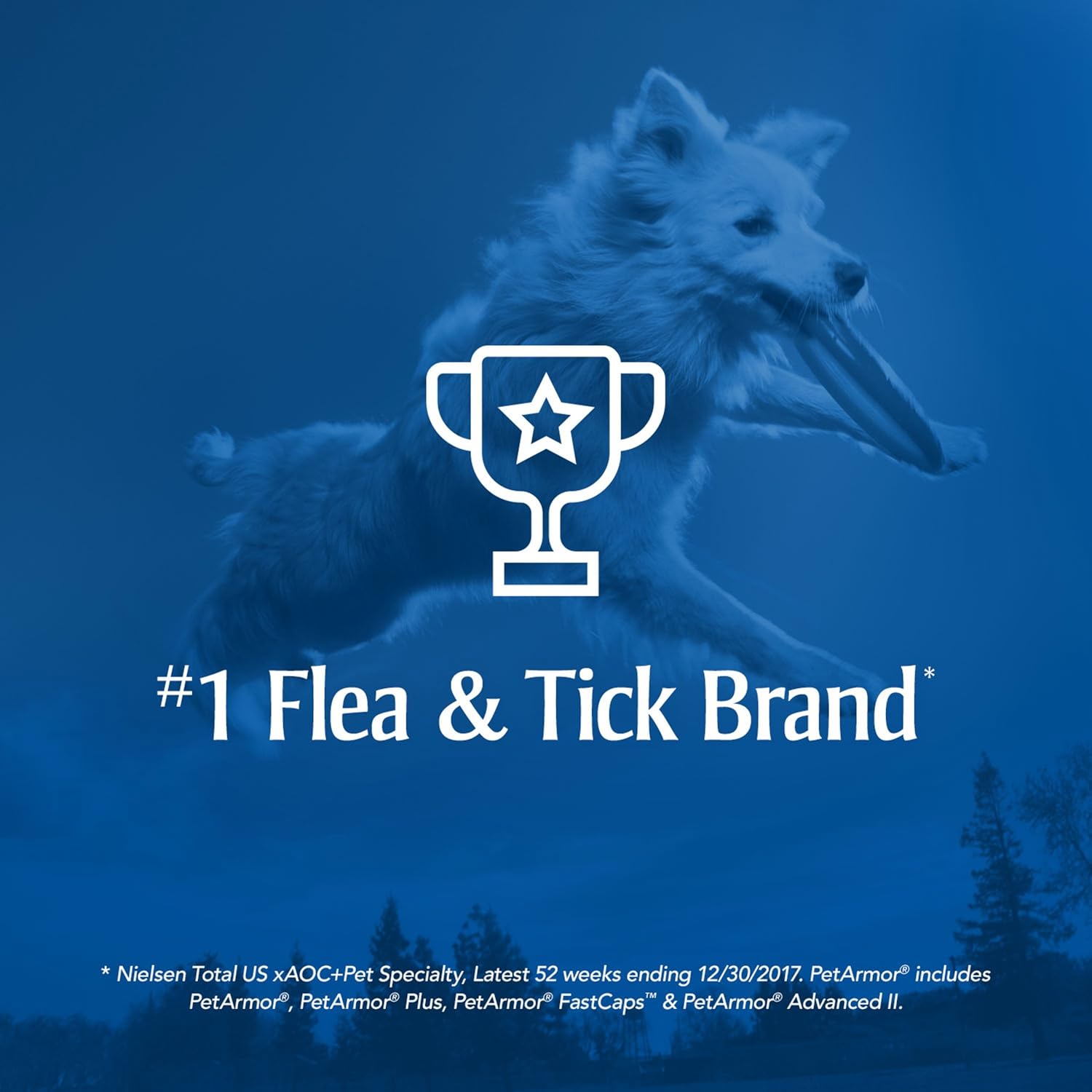 petarmor plus shampoo for dogs