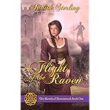 Flight of the Raven (The Novels of Ravenwood Book 1)