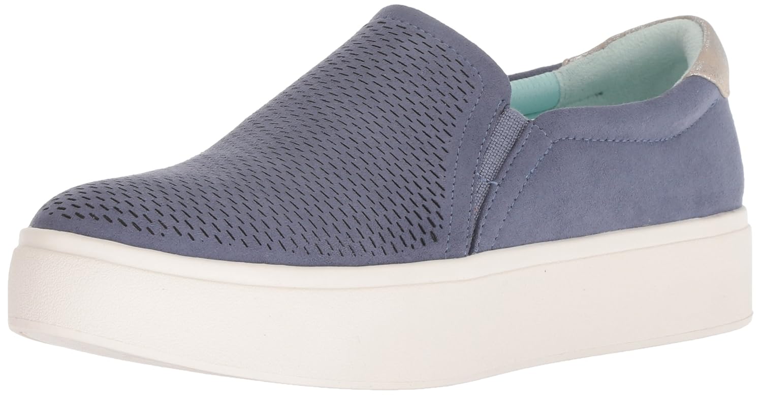 kinney platform sneaker