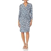 Kasper Women's Signature Wrap