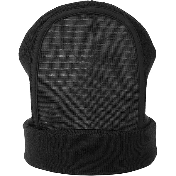 AWEHIRU Bboy Bgirl Spin Cap with Bandage Wear-Resistant