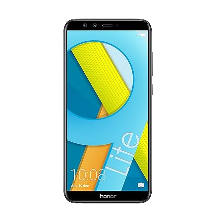 Honor 9 Lite Smartphone 3+32 GB (14,35 cm (5,65 Zoll) FHD+ Display, 32 GB interner Speicher und 3 GB RAM, Dual-Sim, Android 8
