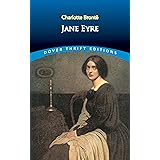 Jane Eyre (Dover Thrift Editions: Classic Novels)
