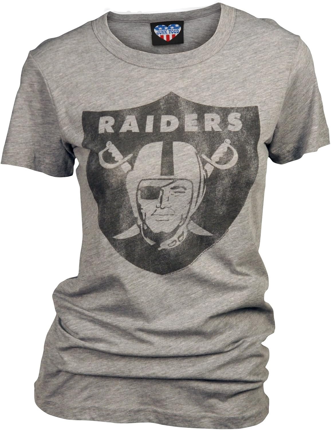 oakland raiders vintage shirt