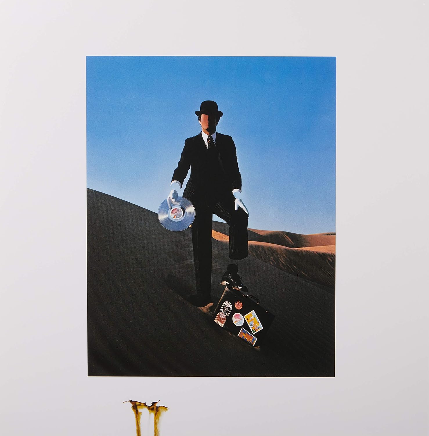 Pink Floyd Wish You Were Here Amazon Com Music Pink Floyd Wish You Were Here Amazon Com Music