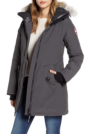 canada goose rosemont