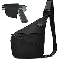 best concealed carry bag for men