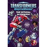 Transformers EarthSpark The Official Guidebook