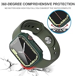Suoman 2-Pack for Apple Watch Series