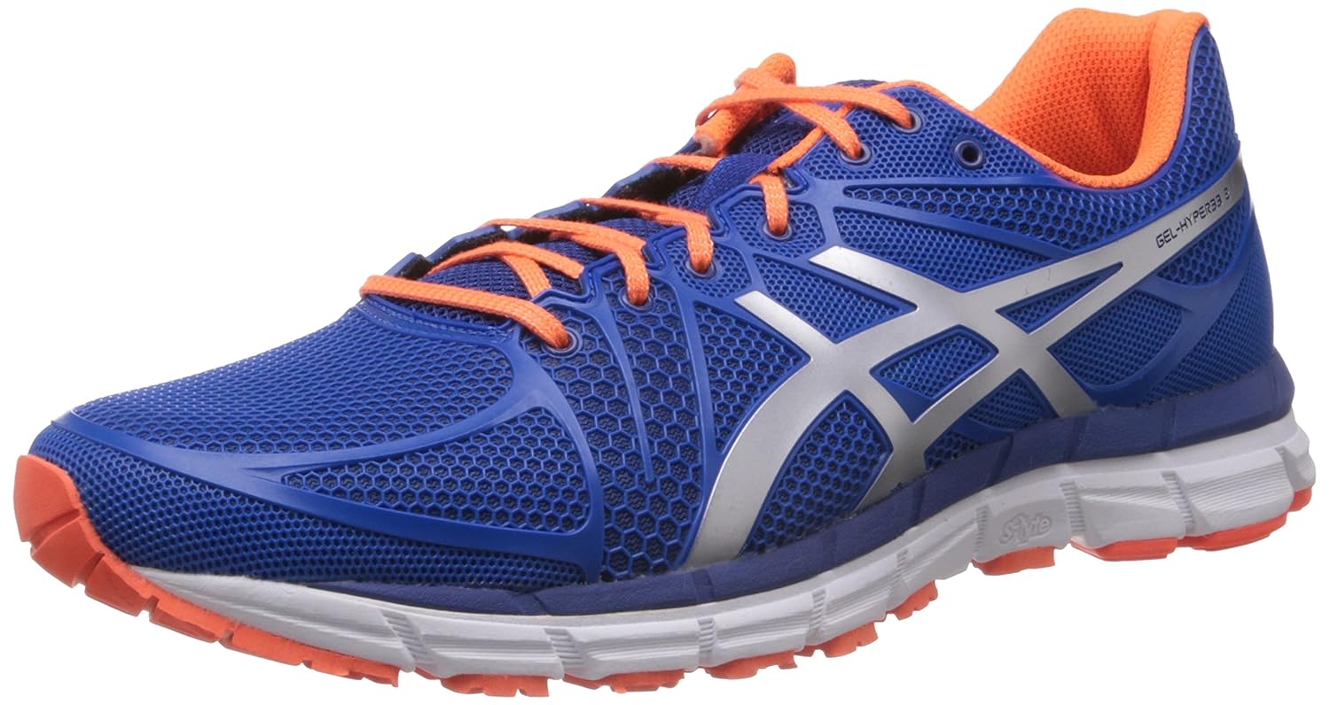 asics hyper 33
