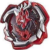 BEYBLADE Burst Turbo Slingshock Ogre O4 Single Battling Top, Right-Spin Attack Type, Age 8+