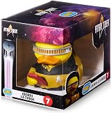 TUBBZ Boxed Edition Geordi La Forge Collectible Vinyl Rubber Duck Figure view 2