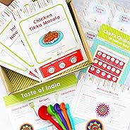 Raddish - Kids Cooking Subscription Box
