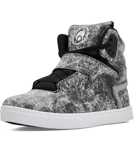 Amazon.com | Osiris Protocol - Shoes for Men - Abrasion-Resistant