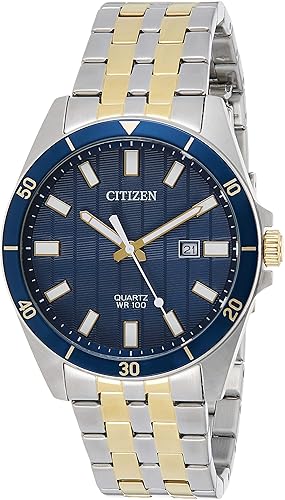 citizen reloj hombre
