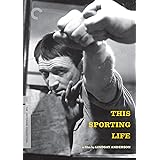 This Sporting Life (The Criterion Collection) [DVD]