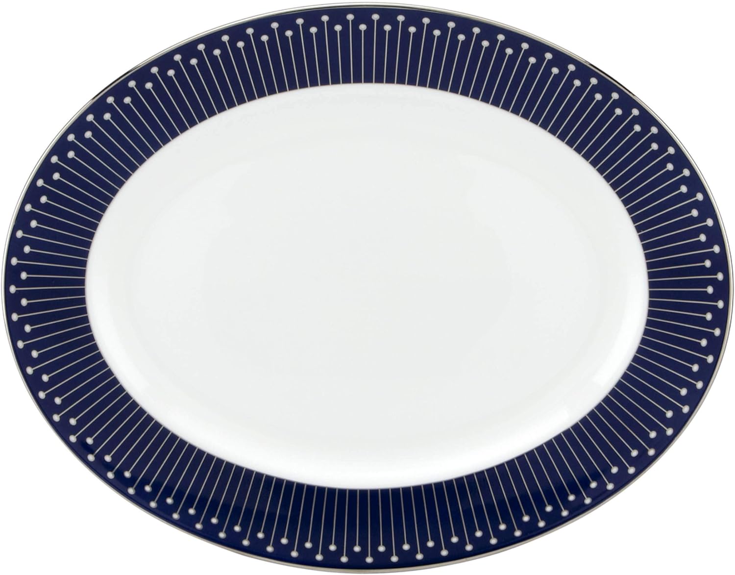 Kate Spade Mercer Drive Pasta Bowl