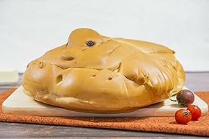 ROYAL CARIBBEAN BAKERY Jamaican Duck Bread