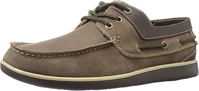 gbx boat shoes