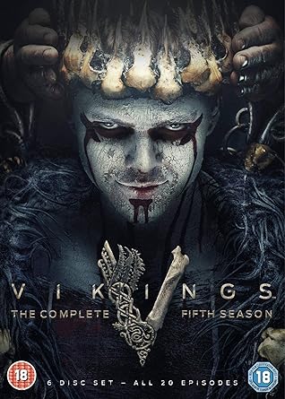 Download vikings season-04 complete 720p netflix web-dl dual audio Amazon.com: VIKINGS SEASON 5: VOLUMES 1 & 2 DVD: Movies & TV