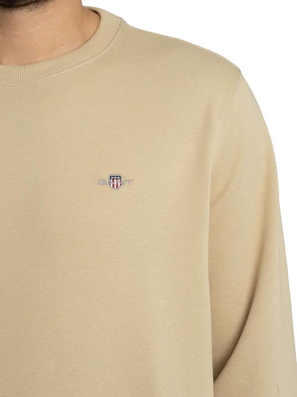 Reg Shield C Neck Sweat