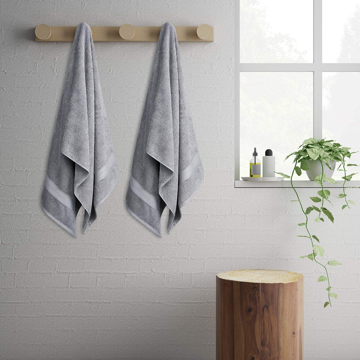 11 Best Towel Brands In India To [Dry Skin Fast] » Trendz Outfit