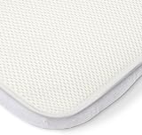 Tutti Bambini Crib Mattress Protector for CoZee Bedside Cribs 100% Waterproof