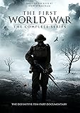 First World War, The: The Complete Series