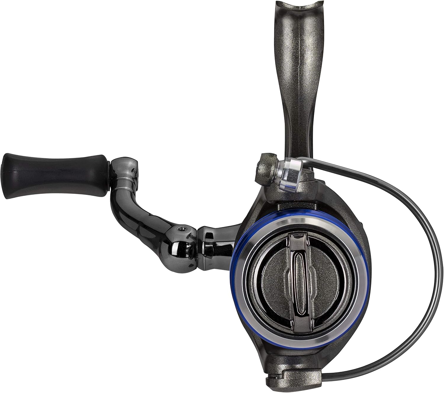 lew's laser lite speed spin spinning reel