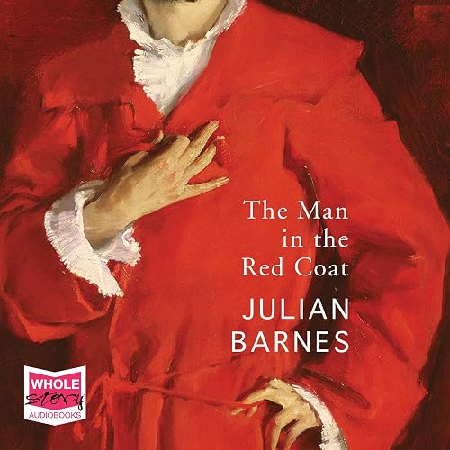 Download The Man in the Red Coat PDF