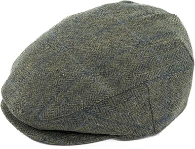 waterproof flat caps uk