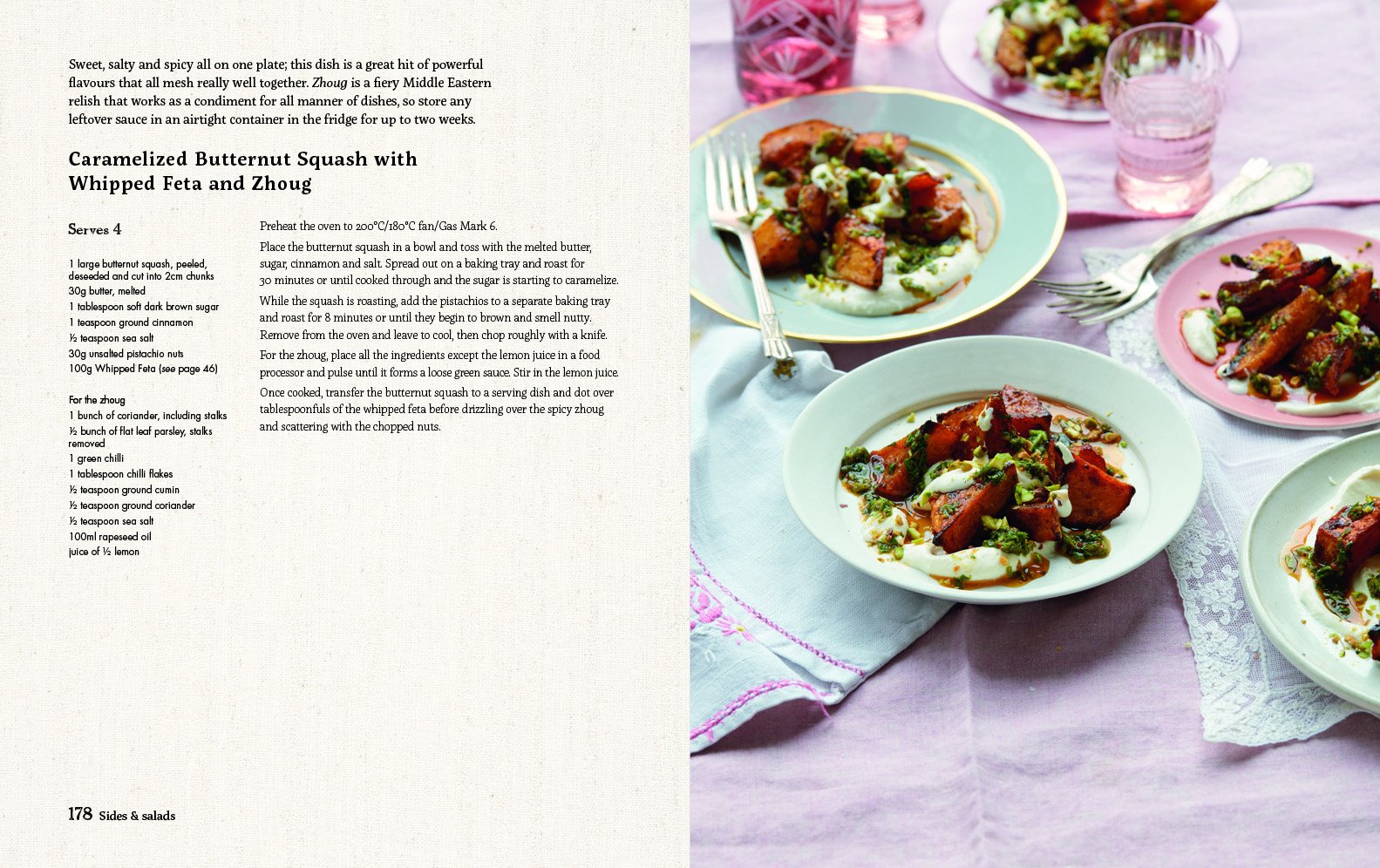 Fress Bold Fresh Flavours From A Jewish Kitchen Emma - 