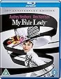 My Fair Lady: 50th Anniversary Restoration